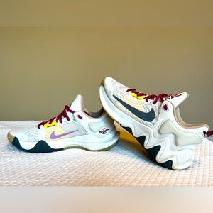 Giannis Immortality 2 - Size: Mens, 7.5